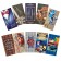 A set of envelopes for money "Congratulations" for the best man, 10 pcs.