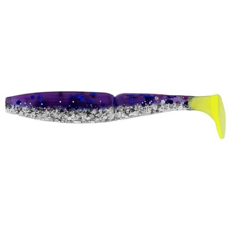 Vibro -high -high Helios Guru Silver Sparkles & Fio LT, 7.6 cm, 9 pcs. (HS-29-037)