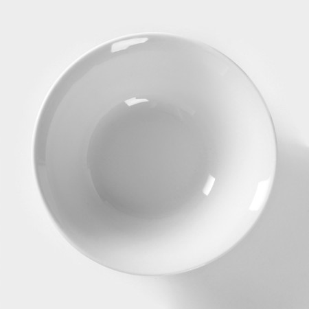 Porcelain Salenik "idyll", 360 ml, d = 14 cm-1