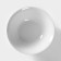 Porcelain Salenik "idyll", 360 ml, d = 14 cm