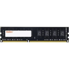 Memory DDR3L 8GB 1600MHz KINGSPEC KS1600D3P13508G RTL PC3-12800 CL11 DIMM 240-PIN 1.35V DUA 106500