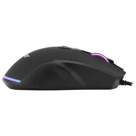 Acer OMW180 Black Optical Mouse (6400DPI) USB (9but)-3