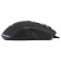 Acer OMW180 Black Optical Mouse (6400DPI) USB (9but)