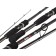 Spinning Salmo Sniper Spin II 40, test 10-40 g, length 2.65 m.