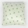 Adamas pillow "Bamboo", size 50x70 cm, bamboo fiber, tick cover