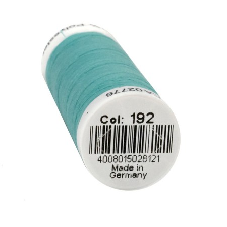 SEW-HALL thread for all materials, 200 m, 748277 (192 bahamas)-1