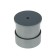 Support is adjustable, round, n = 60 mm