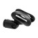 Holder for a microphone on a microphone rack Music Life 5.8 x 8.5 cm, D - 2.5 cm