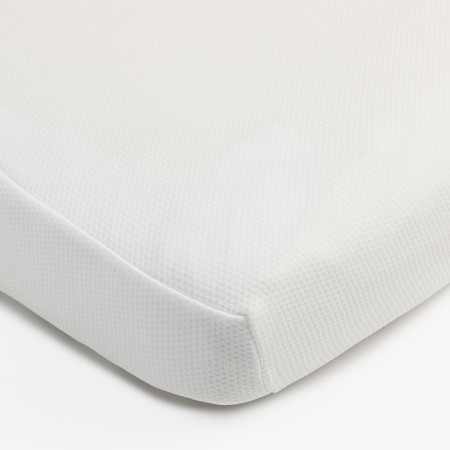 Practical protective wolf, size 90x200/25 stretch, 100% polyester-1