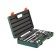 A set of end heads Jonnesway S68H4127s, 27 items
