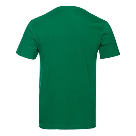 Male T -shirt, size 52, green color-1