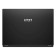 Laptop MSI Modern 14 H D13MG-089XRU Core i7 13700H 16GB SSD512GB Intel IRIS XE GRAPHICS 14 106687