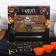 The Queen of the Kitchen set of kitchen apron 50cm x 70cm and baking forms