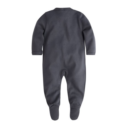 Combineson with closed legs "BASIC", height 86 cm, graphite color-2