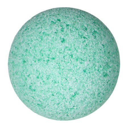 New Year. New Year's gift set of cosmetics Snow Balls "Champagne" bombs for baths, 160-6