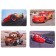 Board game "Find the differences, amazing loss", to attention, cars