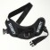 C9 sloping is soft reflective, size m, og 55-65 cm, weight 11-20 kg, black