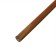 Pegs for garter plants, h = 90 cm, d = 0.8-1 cm, bamboo, Greengo