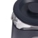 Electric kettle IRIT IR-1917, glass, 1.5 l, 1500 watts, black