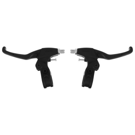 Saiguan brake handle set for 3 fingers, plastic