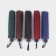 Mechanical “monoton” umbrella, eponge, 4 addition, 10 spokes, r = 53 cm, color mix