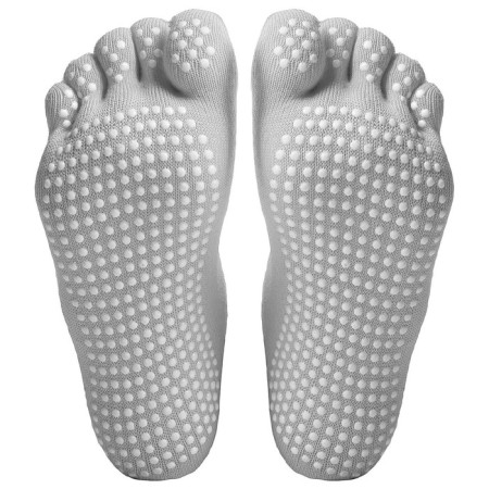 Sangh yoga socks, p. 36-38, Mix colors-10