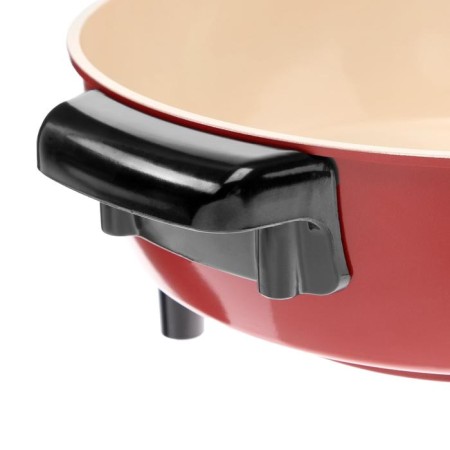 Electric pan Sakura SA-7709R, 1360 W, D = 30, depth 8 cm-2