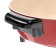Electric pan Sakura SA-7709R, 1360 W, D = 30, depth 8 cm