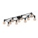 Speke ceiling lamp, 11x40W E27