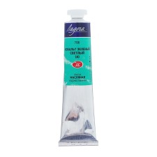 Oil paint in the tube 46 ml, ZHK 