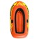 Explorer 200, 2 local boat, 185 x 94 x 41 cm, from 6 years, to 95 kg, 58330np intex