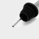 Geyser Dolyana Bar, 11 cm, black color