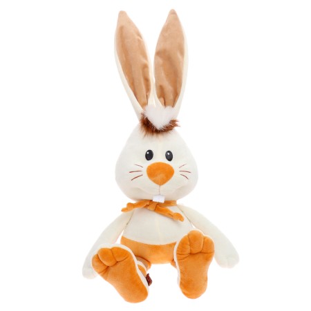 Soft toy "Bunny Mai-ka"-1