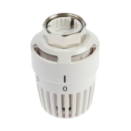 Thermostatic kit for the radiator RTP No. 1, D = 20 mm x 1/2 ", straight-2