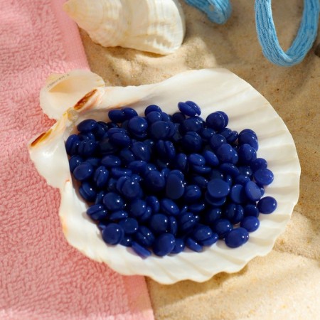 Wax for depilation film lavender, 100 g-1