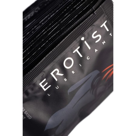 Lubricant Erotist ANAL, anal, water -based, Sasha, 4 ml-5