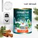 New Year! Black tea "New Year: hot tea": with cinnamon, 60 g.