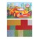 Sticky mosaic "Cool car"