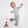 Panties Children's Minaku: Basic Line Baby, color light gray, height 74-80
