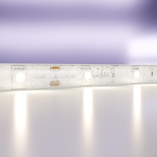 LED tape Maytoni Led Strip 10164, 24V, 5 m, IP65, 5050, 7.2 W/m, 10x2.3, 4000K, monochrome