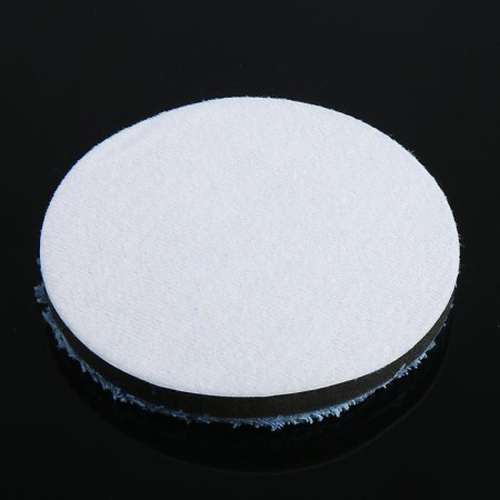 Torso polishing circle, microfiber, 125 mm-2