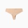 Panties women's Braziliana, fried almonds, rr 50 (xl)
