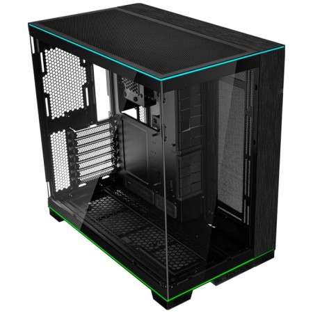 Building Lian LI O11D EVO RGB G99.O111DERGBX.00 Black-1