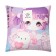 Decorative anime pillow "Good dreams"