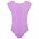 A swimsuit for gymnastics and dancing Grace Dance, p. 36, color violet