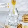 Glass jar for honey and jam "Medvet", 170 ml, 7 × 10 cm