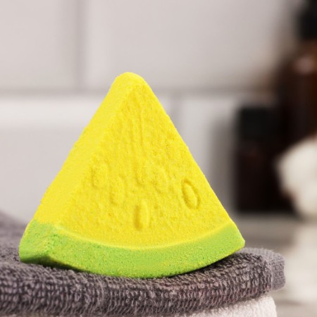 Book for the bath "Dolka watermelon" Fruit aroma