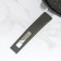 Granite pan, d = 28 cm, plastic handle, anti -stick coating, gray color