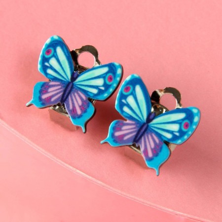 Clips "Dream" Children's earrings-2