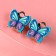 Clips "Dream" Children's earrings